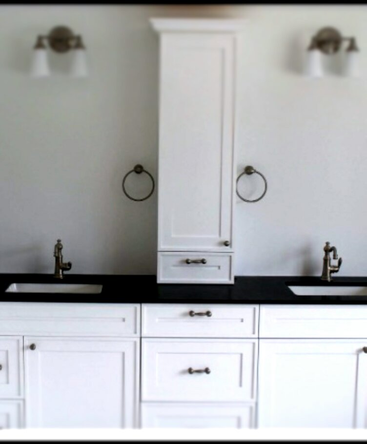 All plumbing by SWood